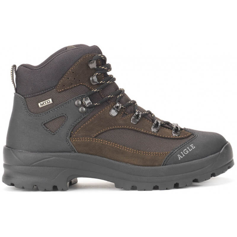 chaussures de chasse imperméable