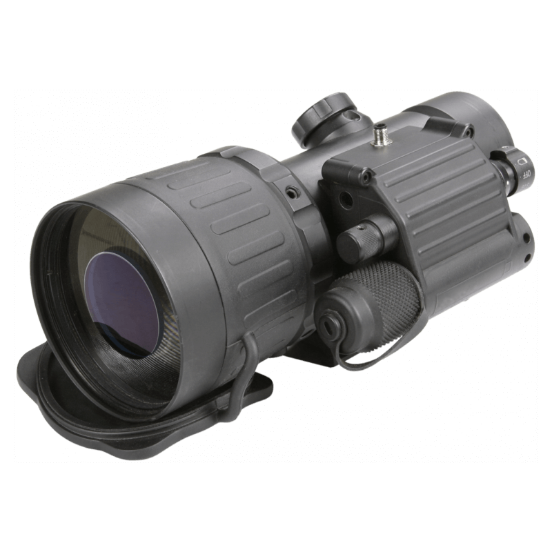 Système De Vision Nocturne Pour Lunette De Tir Système Cli-on de vision nocturne Comanche-40 - AGM - Le-Chasseur