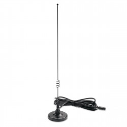 Antenne magnétique voiture pour GPS de chasse Alpha100 - Astro 320