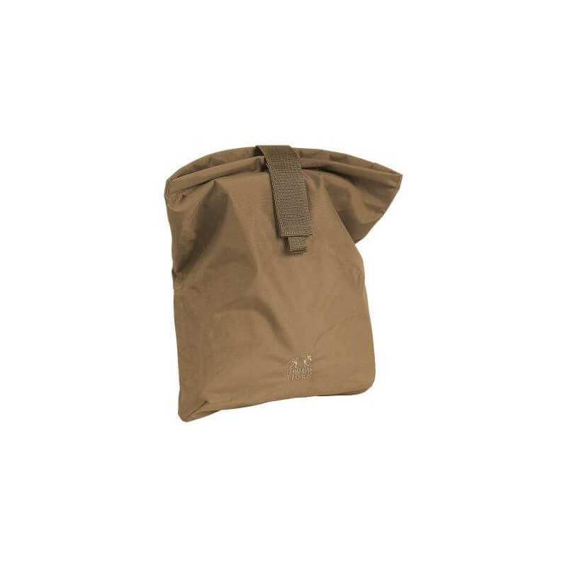 Dump Pouch coyote