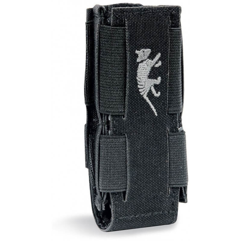 Poche pour chargeur pistolet noire