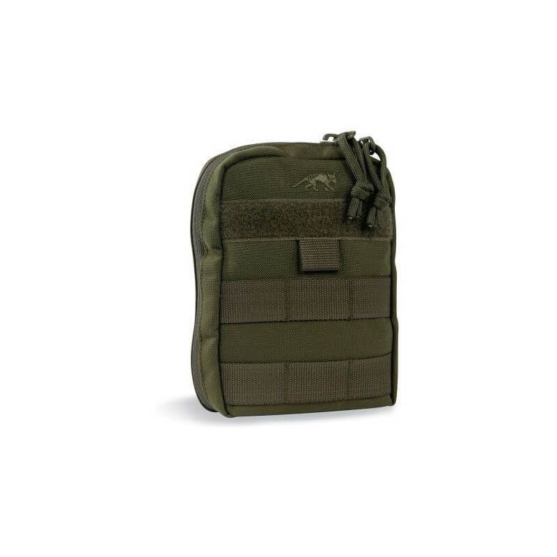 Tac Pouch 1 Trema olive