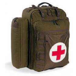 Sac à dos 1er secours First Responder MKIII 48,5 L - TASMANIAN TIGER