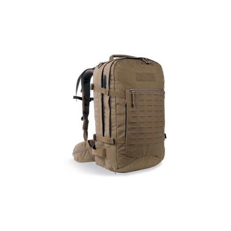 Mission Pack MKII 37 L coyote