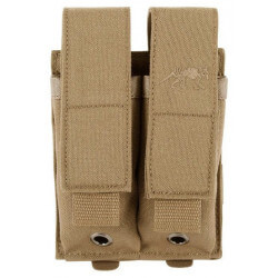 Portes chargeurs double pour pistolet DBL Pistol Mag MKII - TASMANIAN TIGER