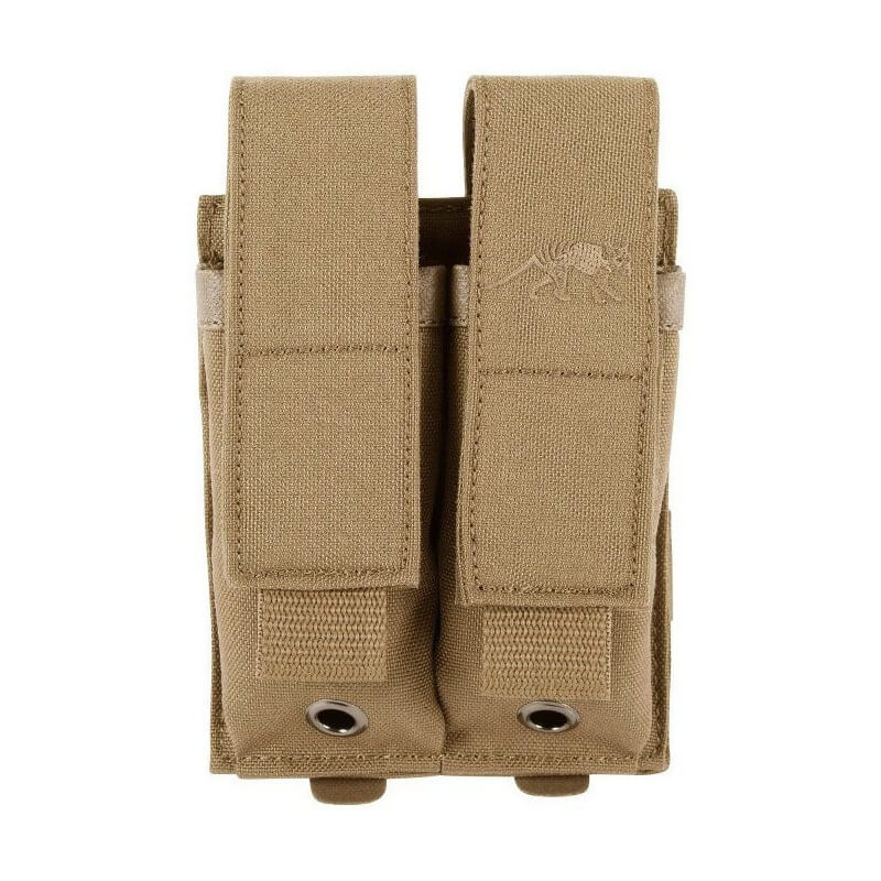 DBL Pistol Mag MKII sable