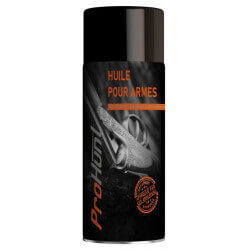 Spray huile pour arme ProHunt 200ml - VERNEY-CARRON