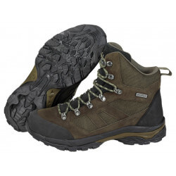 Chaussures de chasse Chamois - VERNEY-CARRON