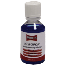 Nerofor - BALLISTOL