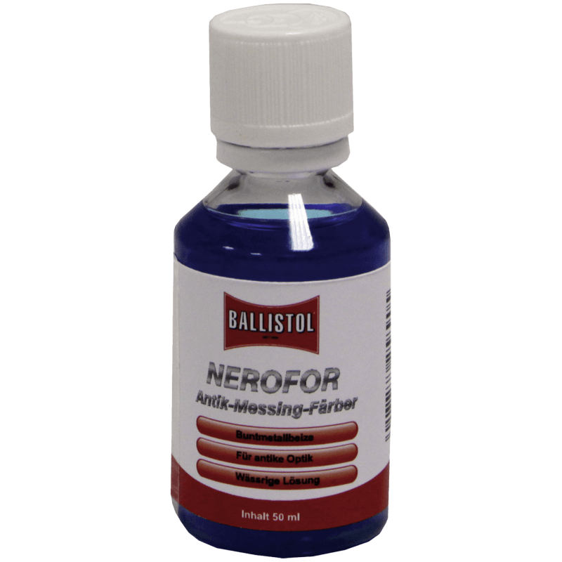nerofor ballistol