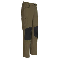 Pantalon anti-tique Grouse stretch - VERNEY-CARRON