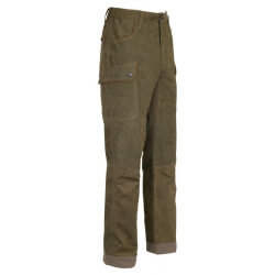 Pantalon SIKA - VERNEY-CARRON