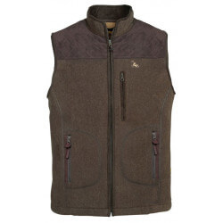 Gilet polaire sans manches Presly EVO - VERNEY-CARRON