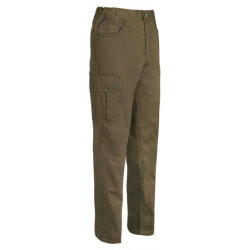 Pantalon Hyperstretch Savane - PERCUSSION