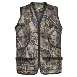 Gilet Palombe Ghost Camo Forest Evo - PERCUSSION