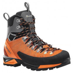 Chaussures montantes Mountain Tech High - GARSPORT