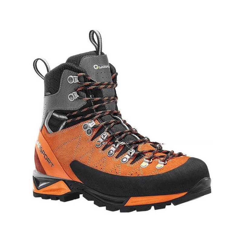 Chaussures Mountain Tech High - GARSPORT