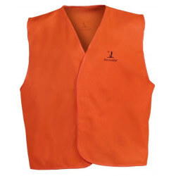 Gilet Traque - PERCUSSION