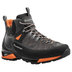 Chaussures montantes Mountain Tech Mid WP - GARSPORT