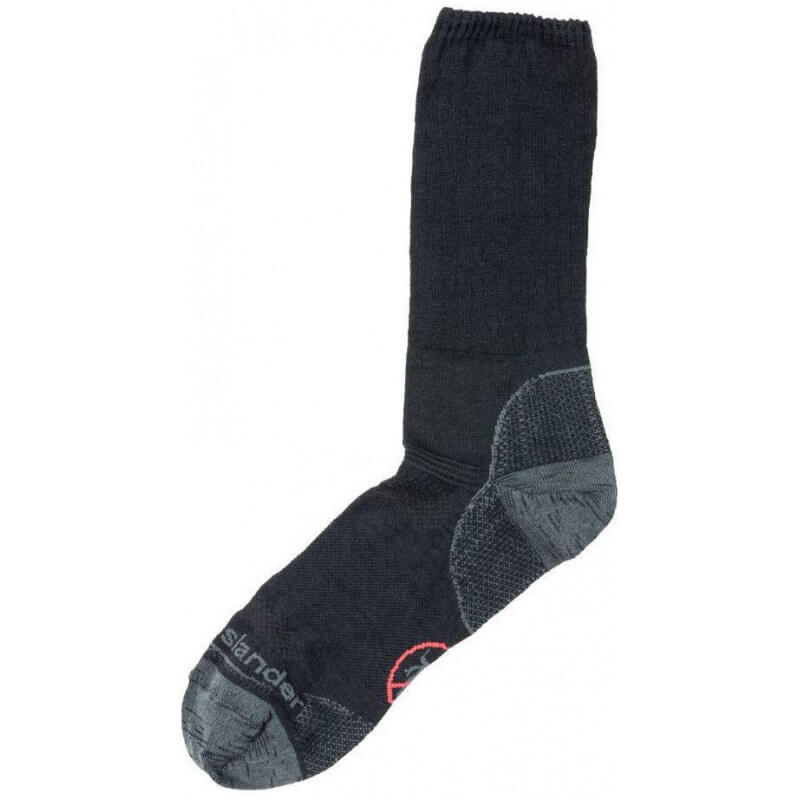 chaussettes anti tiques crosslander fritzmann