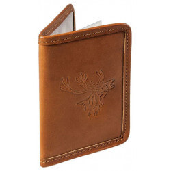 Etui pour permis de chasse - FRITZMANN