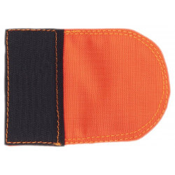 Kit petite rallonge cou orange - BROWNING