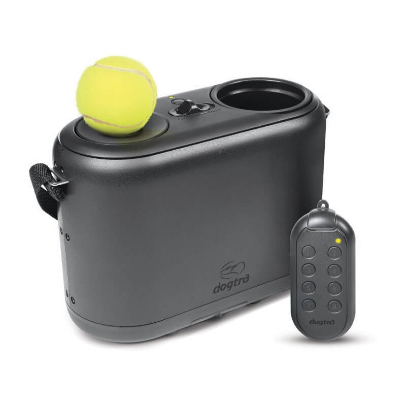 Lanceur de balles BALL TRAINER PRO - DOGTRA