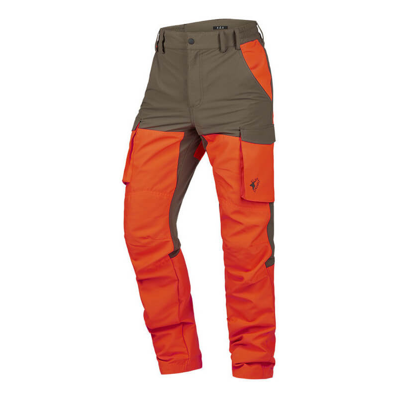 pantalon trackeasy stagunt