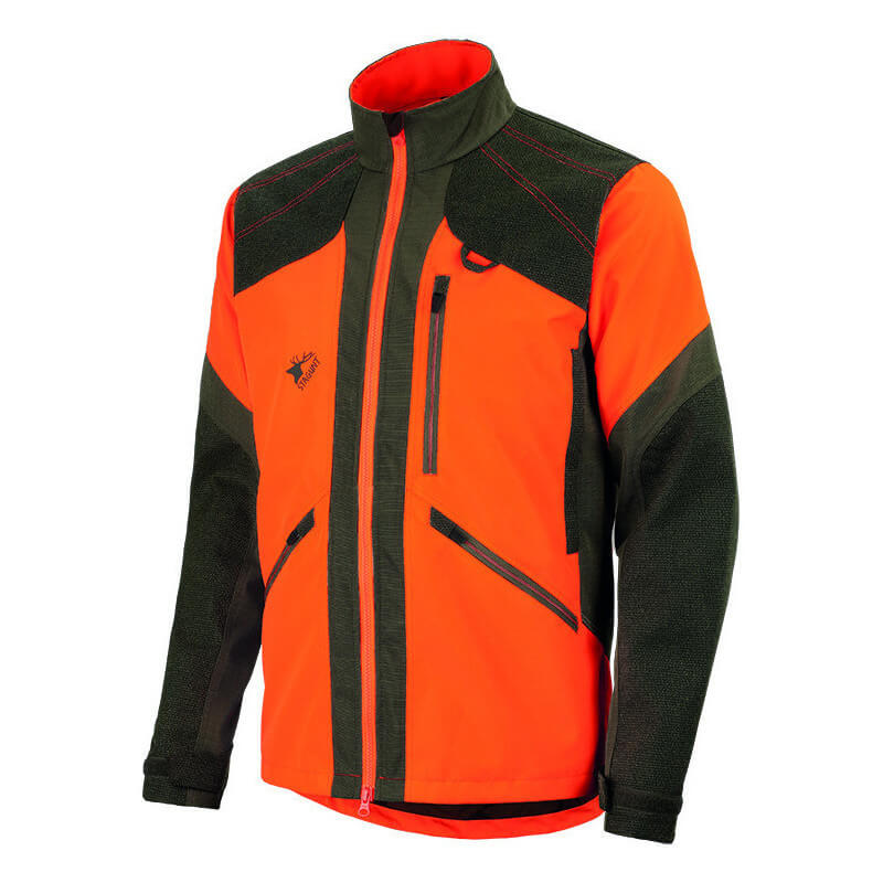 veste hardtrack blaze uni stagunt