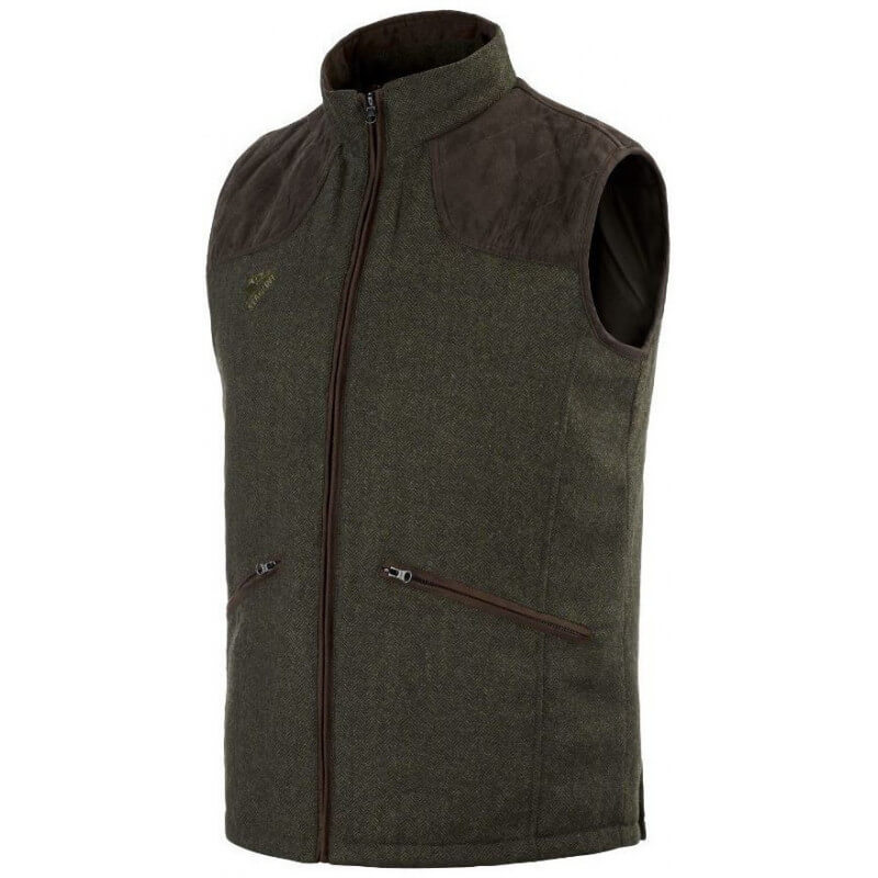 gilet game cypress stagunt