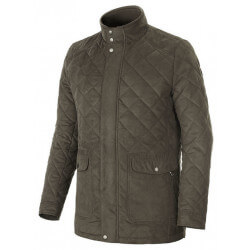 Veste mi-saison ELK Bark - STAGUNT