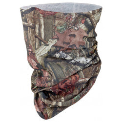 Tour de cou Camoo Neck - Green Camoo - STAGUNT