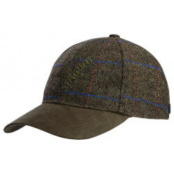 Casquette SP Game Bison - STAGUNT