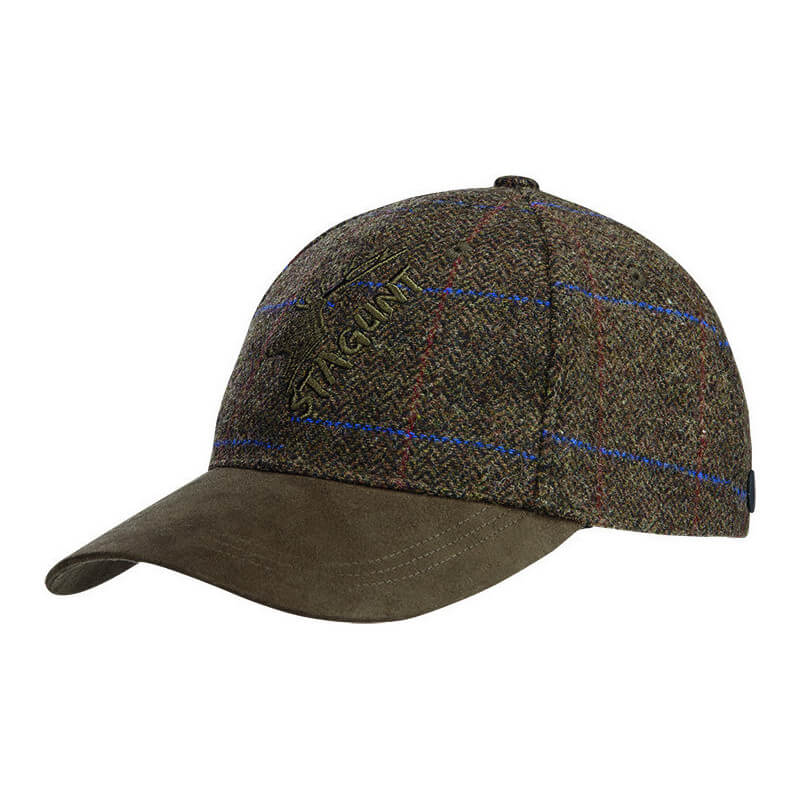 casquette sp game bison stagunt