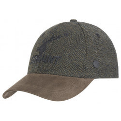 Casquette SP Game Cypress - STAGUNT