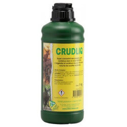 Attractant Crudliq 1kg - VITEX