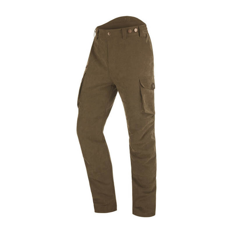 pantalon chaud game stagunt