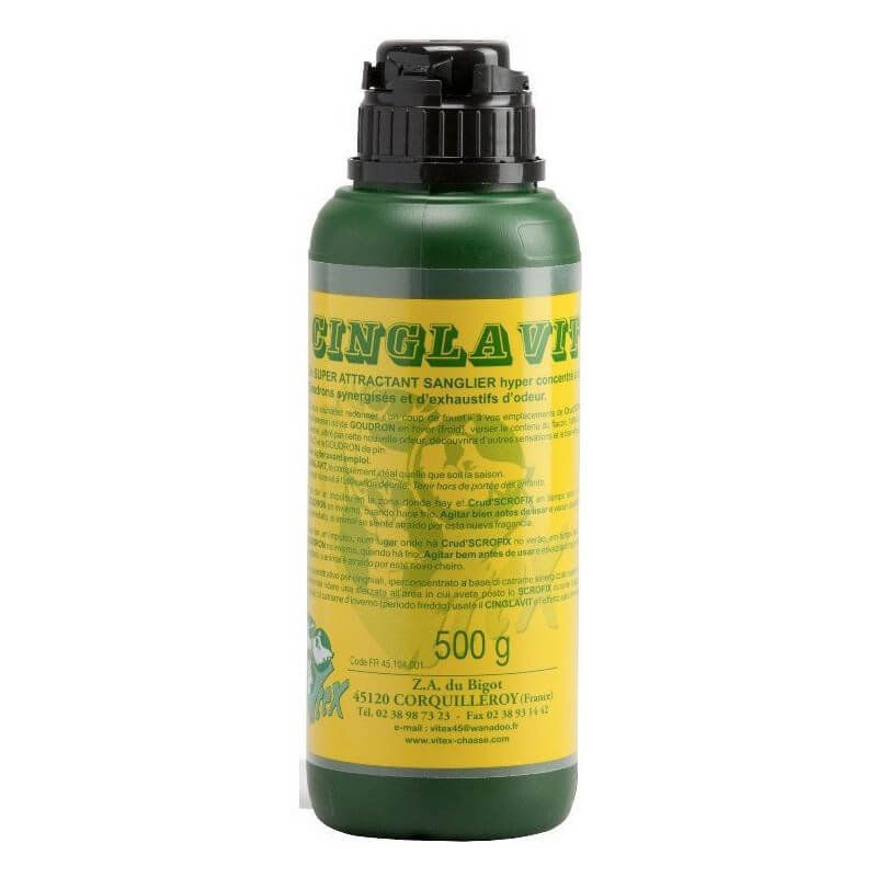 Attractant Cinglavit - VITEX
