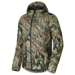 Veste Thunder Green Camo - STAGUNT