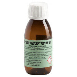 Attractant sangliers Trufvit - VITEX