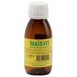 Arôme liquide Maïsvit - VITEX