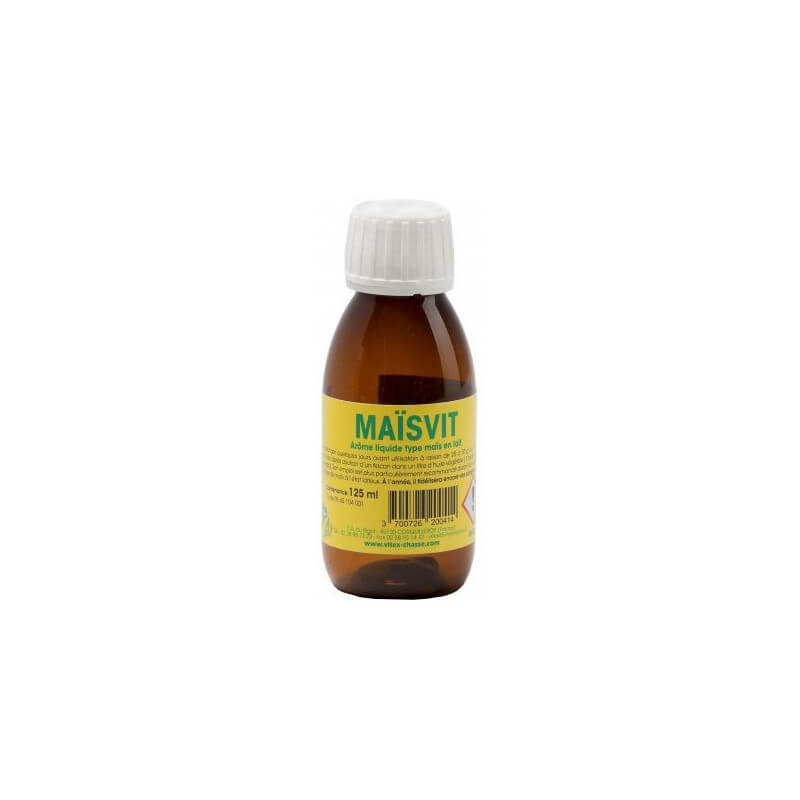 Arôme liquide Maïsvit - VITEX