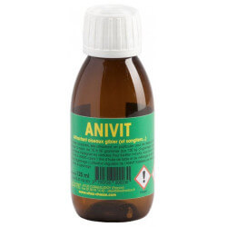 Attractant Anivit - VITEX