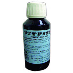 Attractif sangliers Vitfish - VITEX