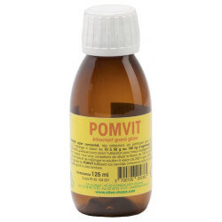 Attractant Pomvit - VITEX