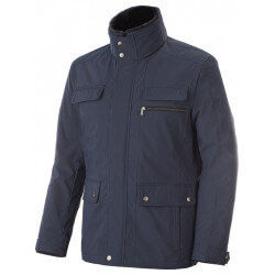 Veste Woods Navy - STAGUNT