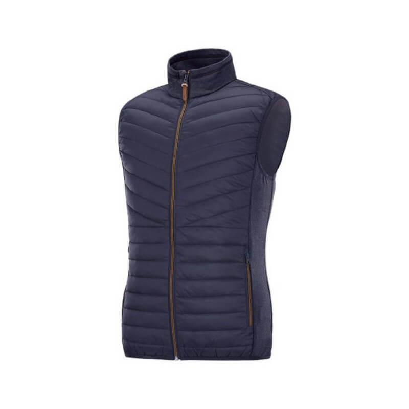 gilet sans manche femme chauffant