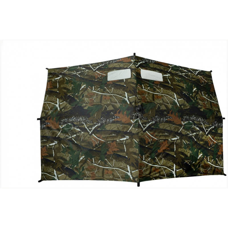 grand parapluie camo 170 x 110 cm januel