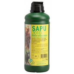 Liquide engrais Sapu 2010 - VITEX