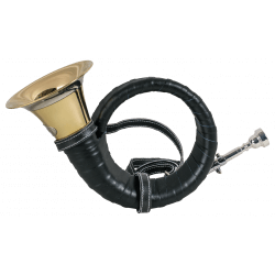 Trompe Fürst Pless - FRITZMANN